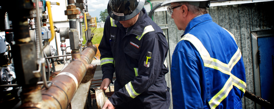 Combustex Services